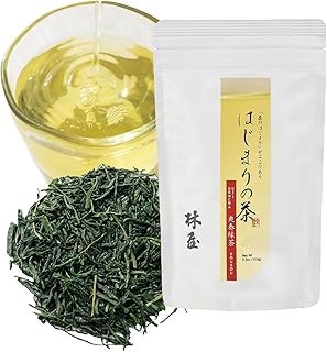 Kyo Hayashiya Uji Sencha Loose Leaf Green Tea