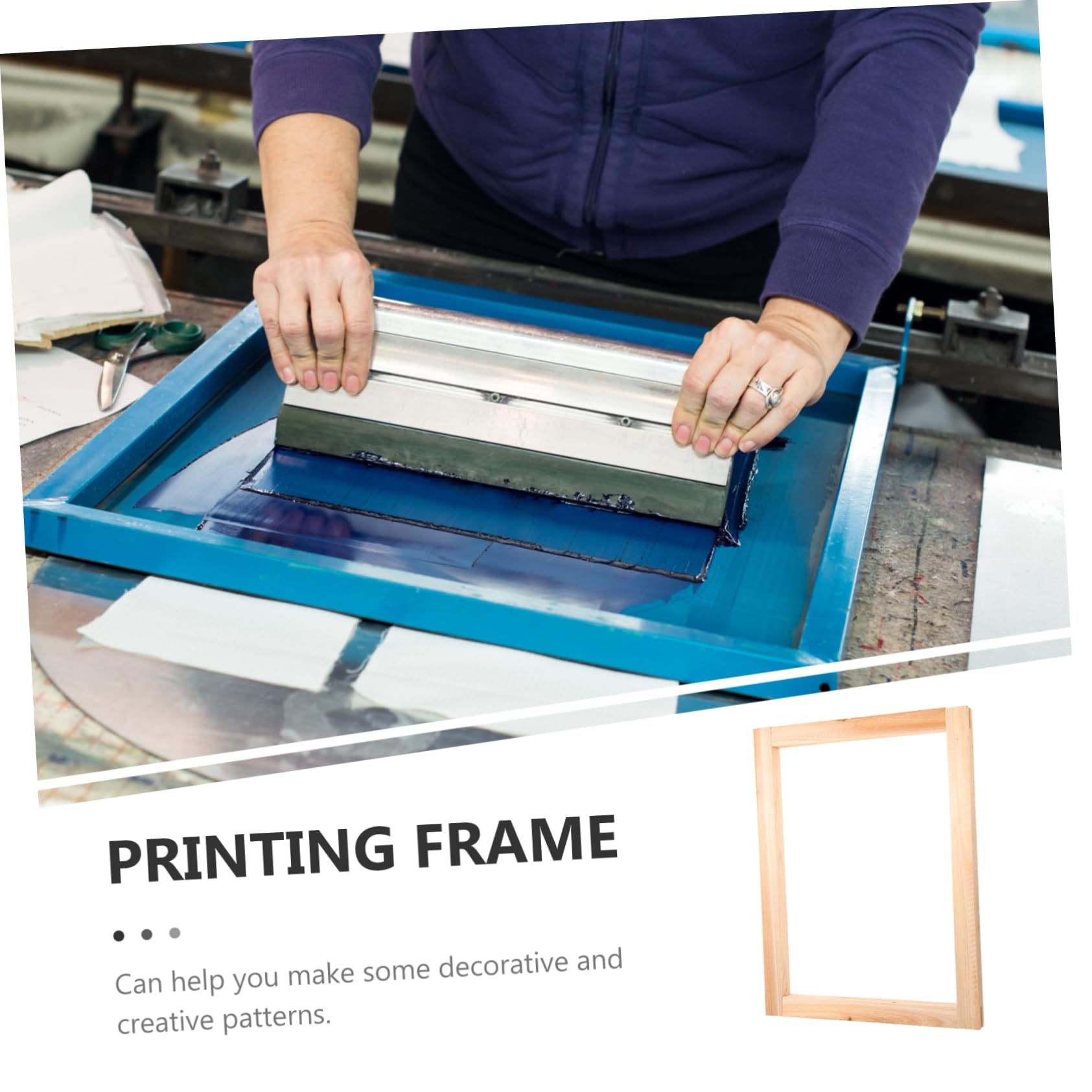 シルクスクリーン　アートフレーム 複製画・デジタルシルクスクリーン「瑞鳳」 – 草場一壽工房