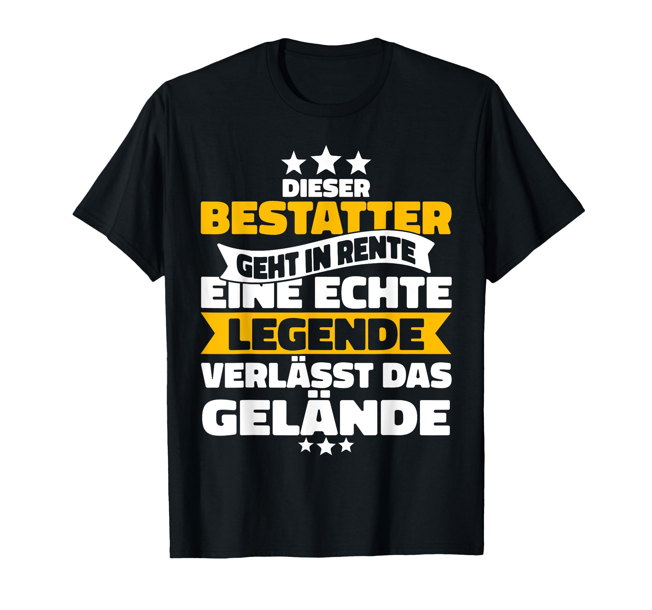 Kleidung mit Designs von Amazon Merch on Demand
