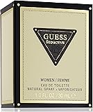 GUESS Seductive Women Eau de Toilette (30 ml) - 3