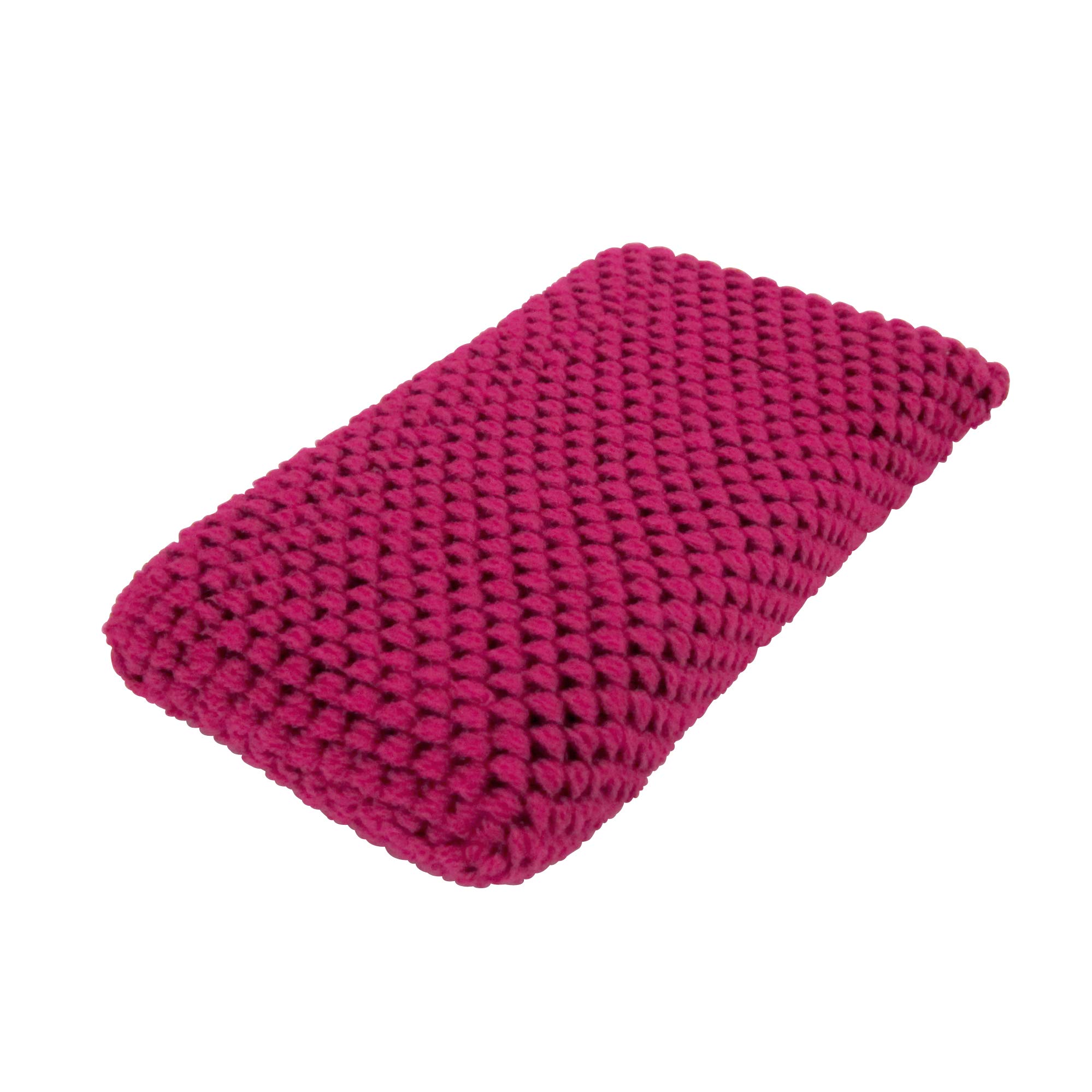 T.japan sponge knit スポンジニット　ピンク 東和産業 キッチンスポンジ 泡立つ 食器洗いスポンジ しっとり