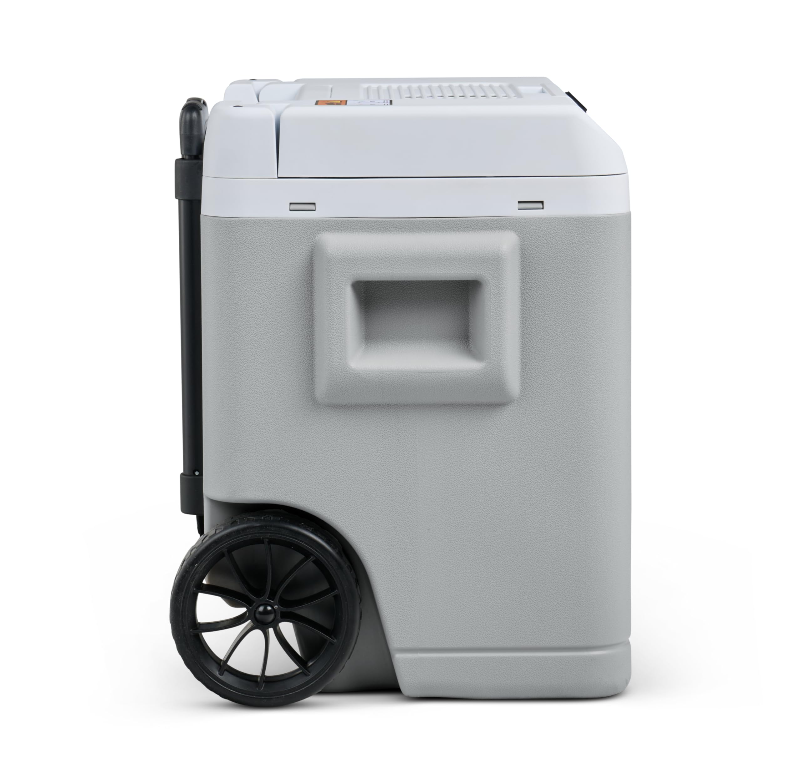 IGLOO IE42 Frigo Elettrico 12V 230V 42L Mini Frigorifero Compatto per Auto Campeggio