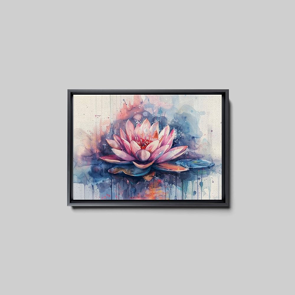 アート・デザイン・音楽 The Lotus Flower: A Textile Hidden in The Lotus Flower A Textile Hidden in the Water ARTBOOK