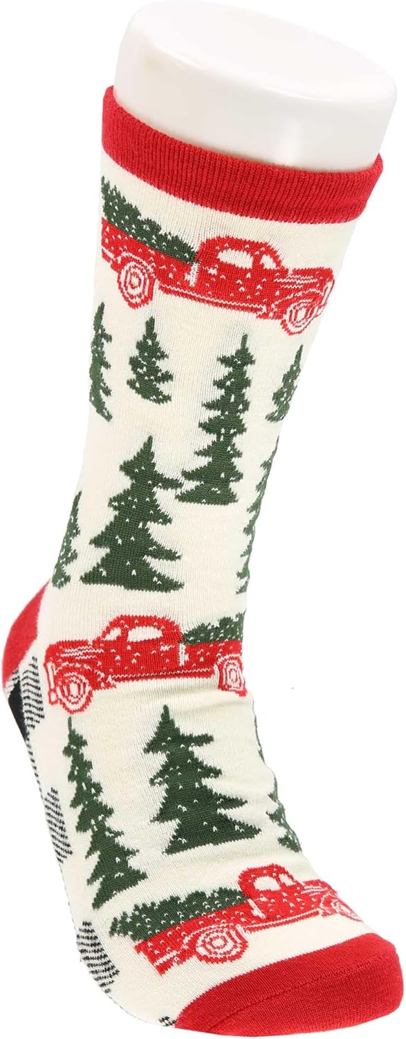 LazyOne's Men and Women's Novelty Crew Socks, Funny Crew Socks For Men and Women