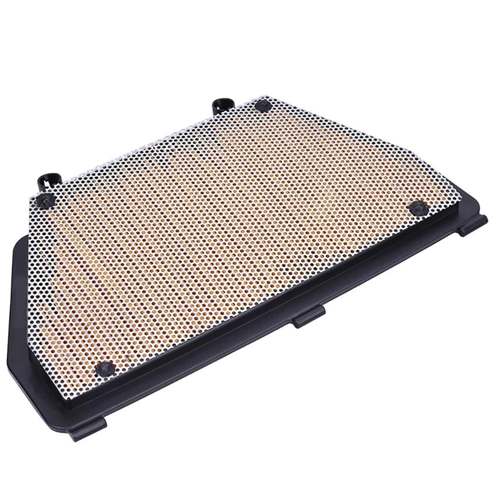 Accessori purificatori d'aria Filtro Aria Di Ricambio Per Moto, Elemento Filtrante Aspirazione CBR600RR Per Honda ABS 2007-2017 2024