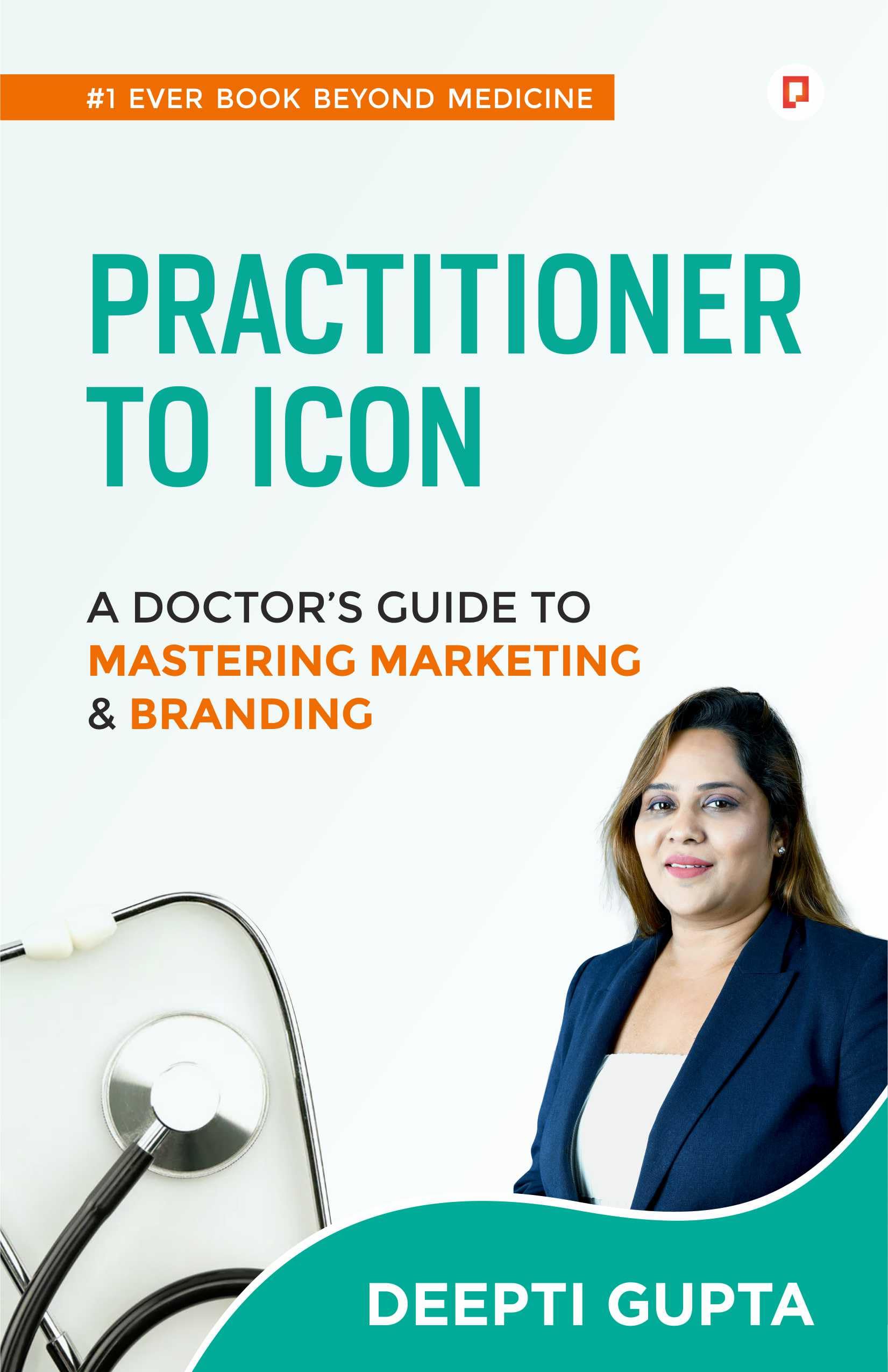 Practitioner to Icon: Mastering Your Craft and Building a Legacy of Influence