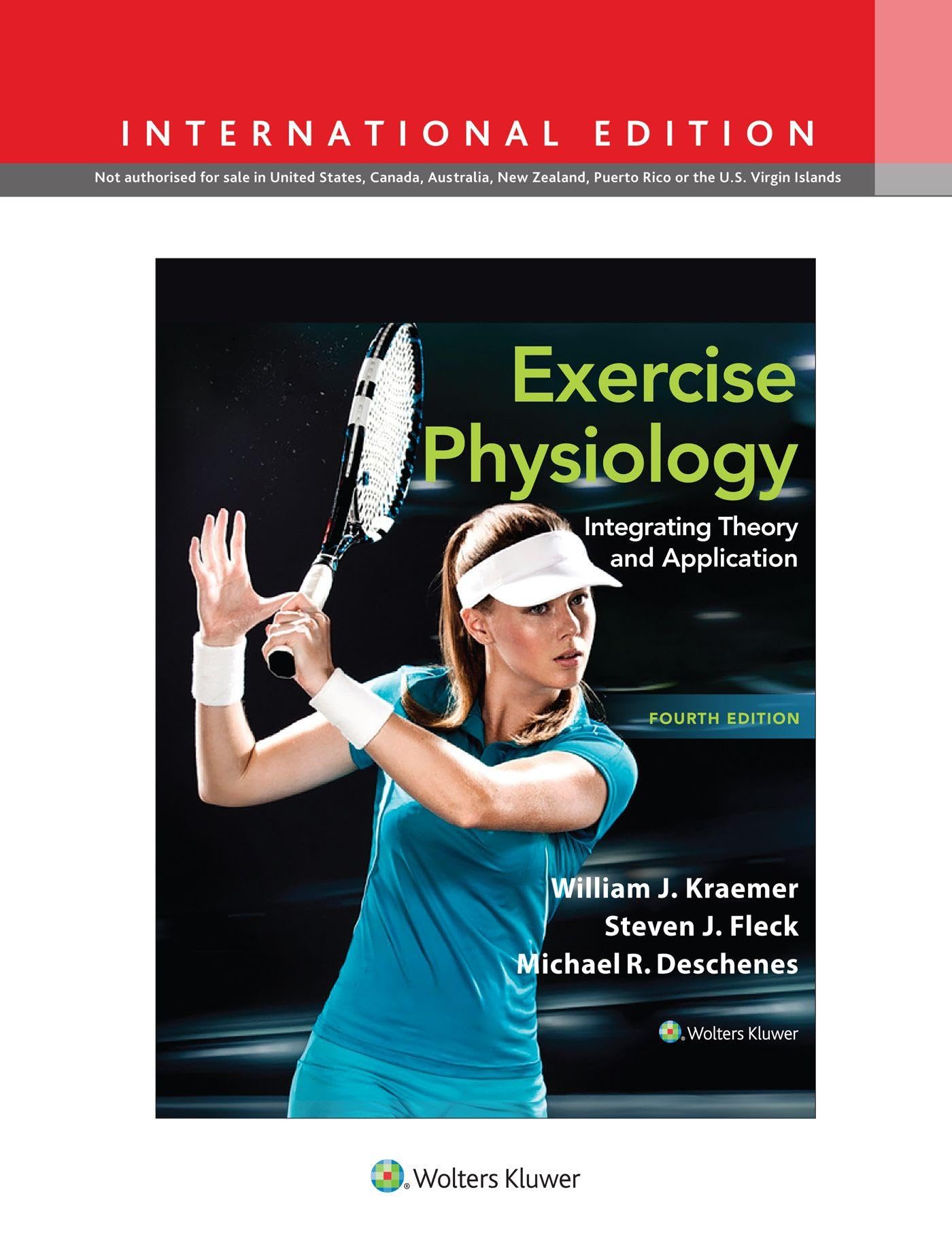 Exercise Physiology : Integrating Theory and Application