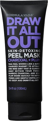 Formula 10.0.6 00481 mask