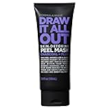 FORMULA 10.0.6 - Draw It All Out Skin-Detoxing Charcoal Peel Mask 3.4 fl oz (100ml)