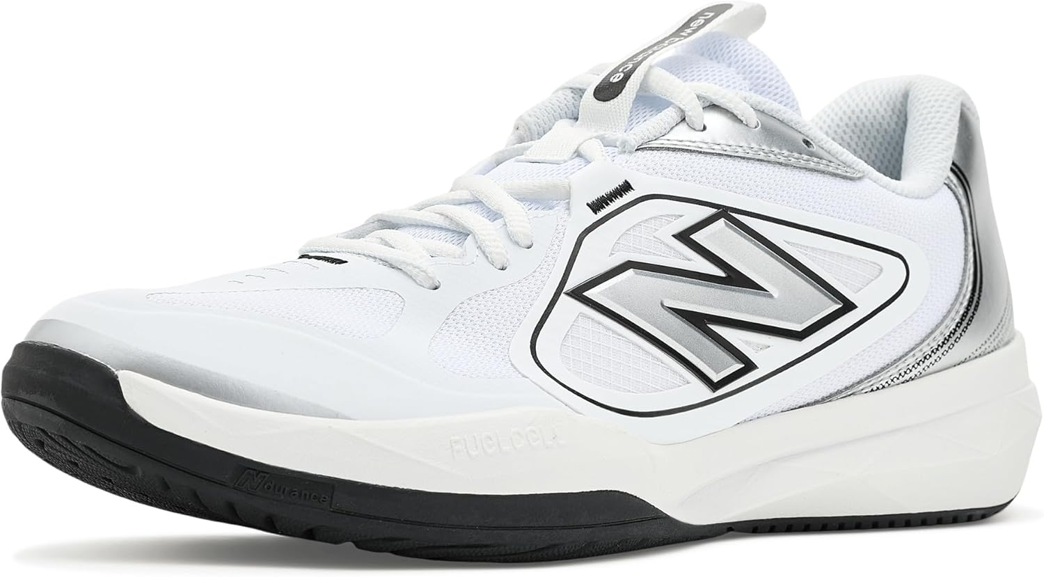 New Balance Men's FuelCell 796 V5 Tennis Shoe