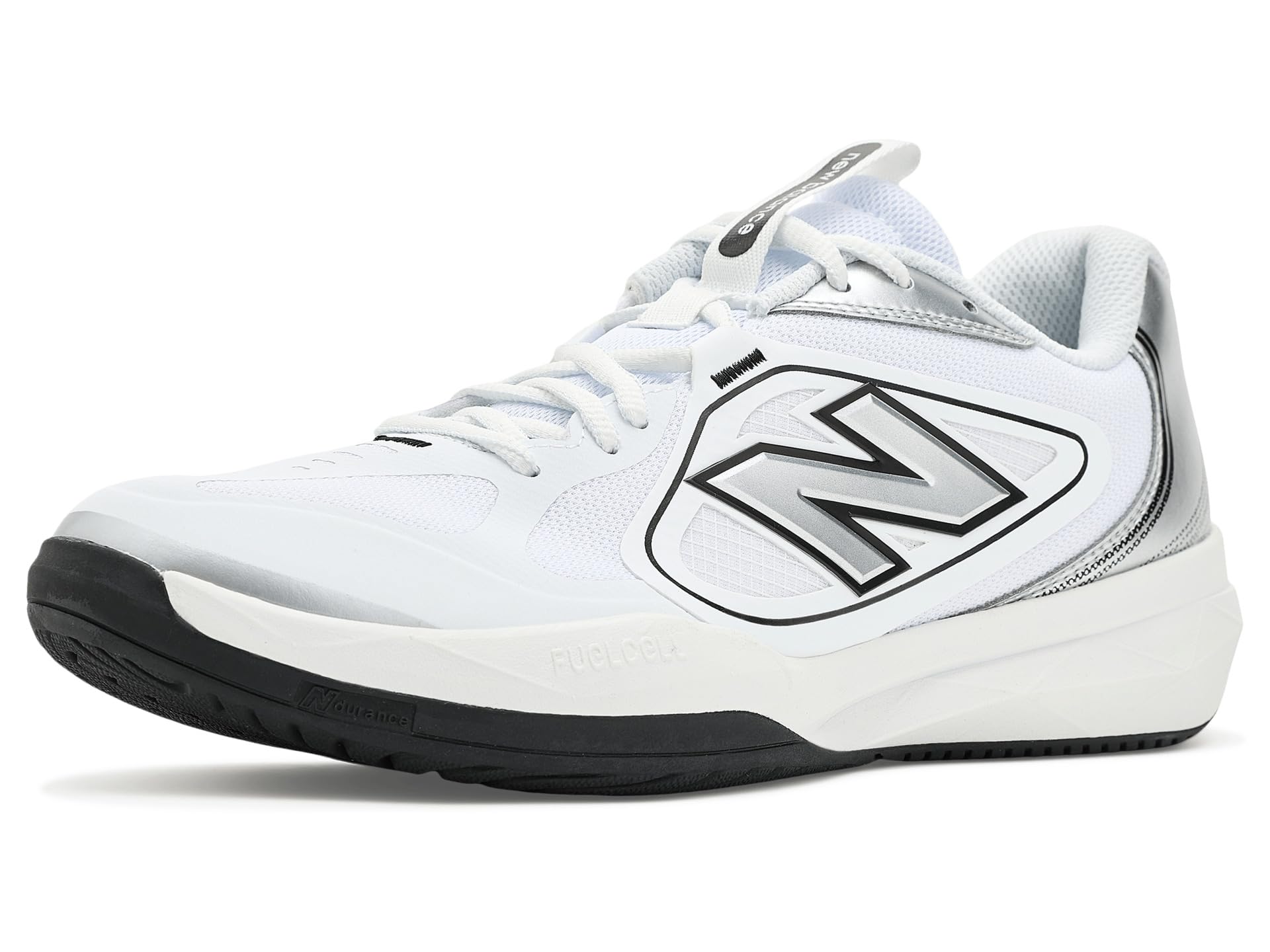 New Balance FuelCell 796 V5