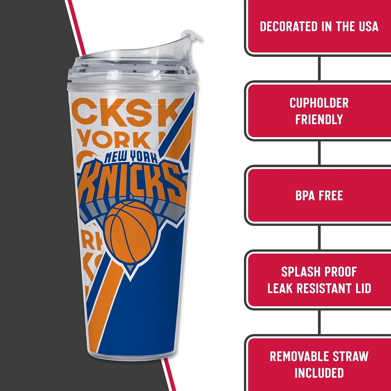 Rico Industries NBA Basketball