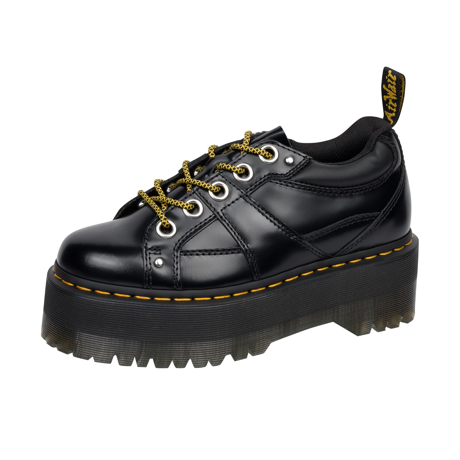 Dr Martens womens 5i Quad Max