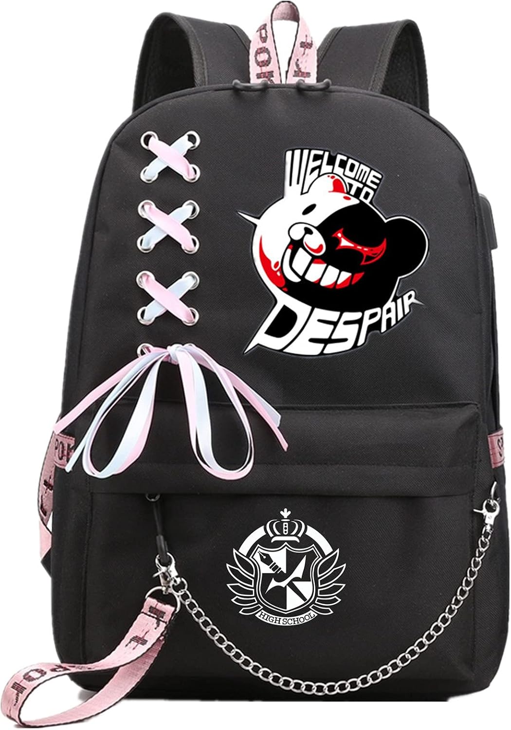 grade school backpacks