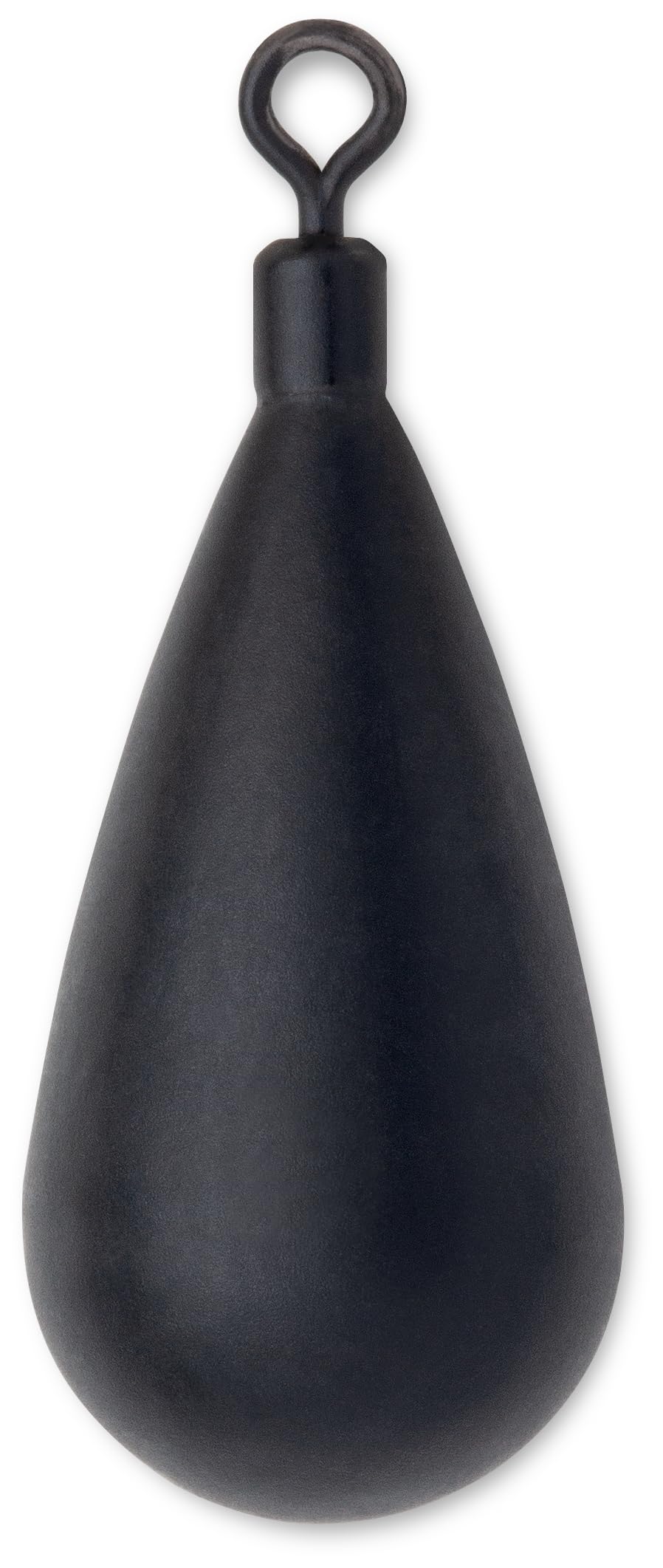 Tungstène B.E.T. Drop Shot Poids 3/4 Noir Mat