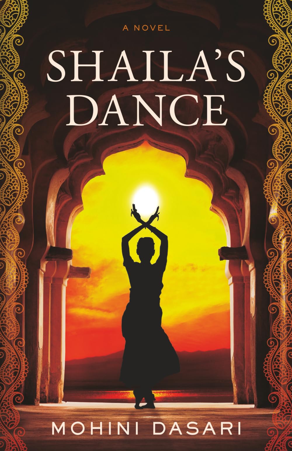Shaila's Dance: A Novel