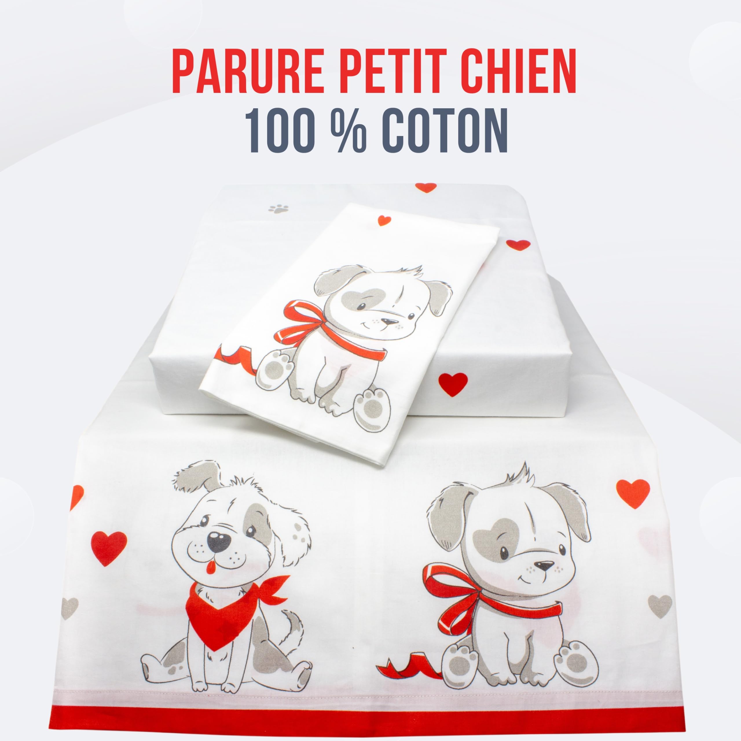 GOYSILA Lot de 2 Draps Housses Cododo 50x83 cm pour Chicco Next2Me et Berceau Bébé Coton Oeko-Tex avec 1 Protège-Matelas Respirant Compatible Kinderkraft Uno Lullago Dream Lit Parapluie