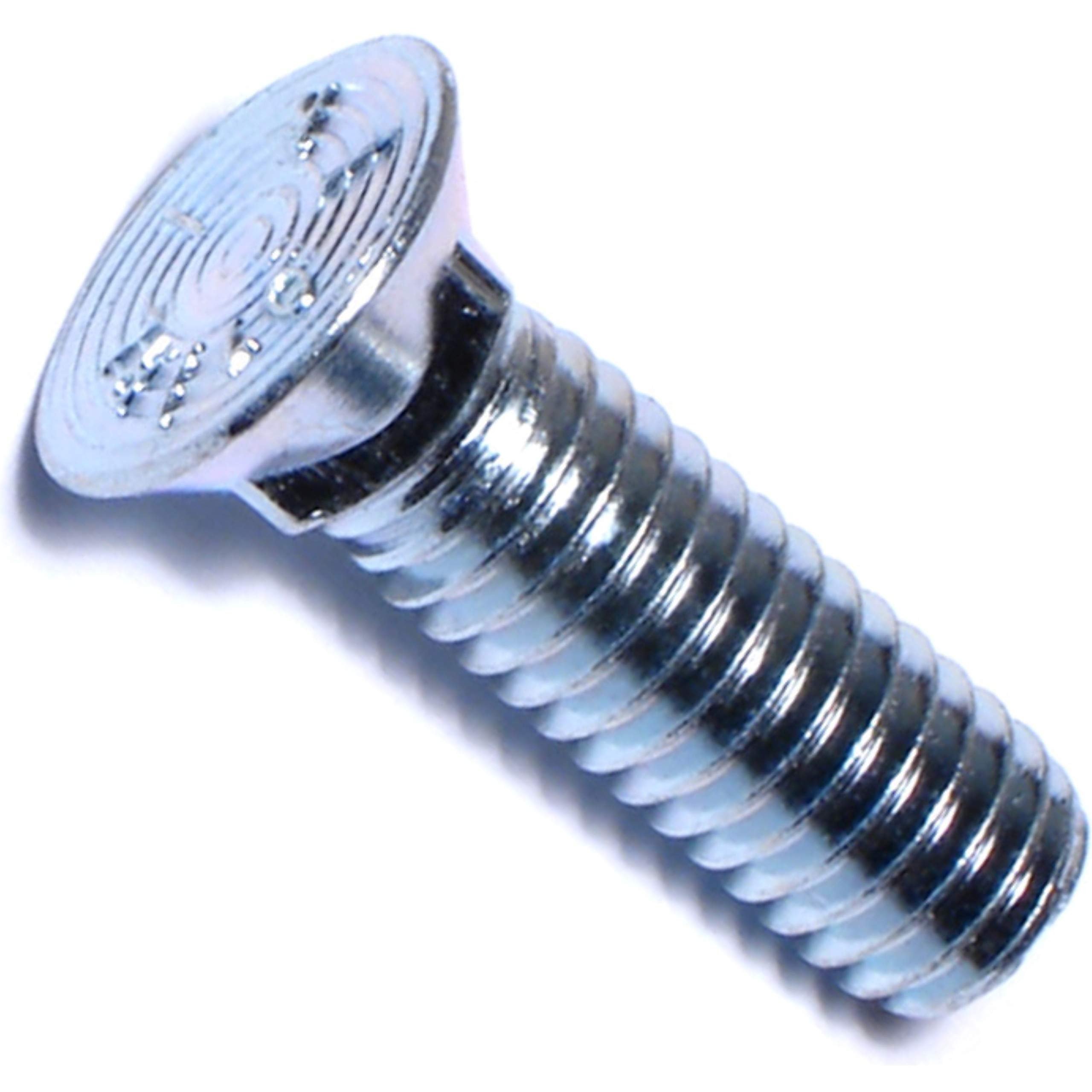 Boulons de charrue 3/8 robustes référence 014973395599 pour fixation solide