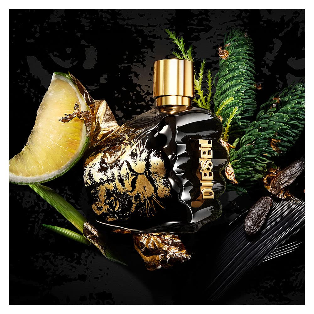 ディーゼルサウンドオブザブレイヴ　オードトワレ75ml Amazon | Diesel Spirit Of the Brave 75 ml Eau de Toilette