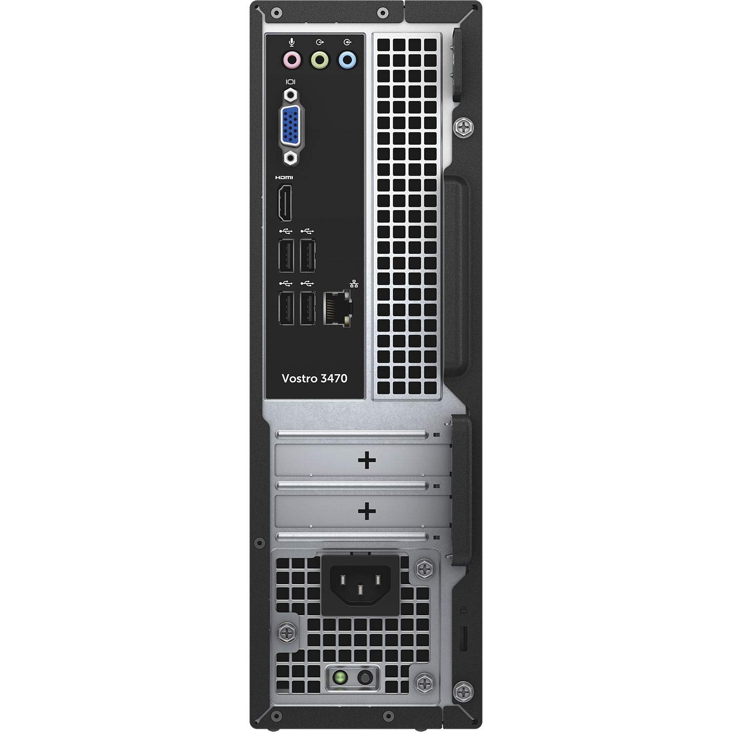 Dell computadora Vostro 3470 2019 para pequeñas empresas, Intel