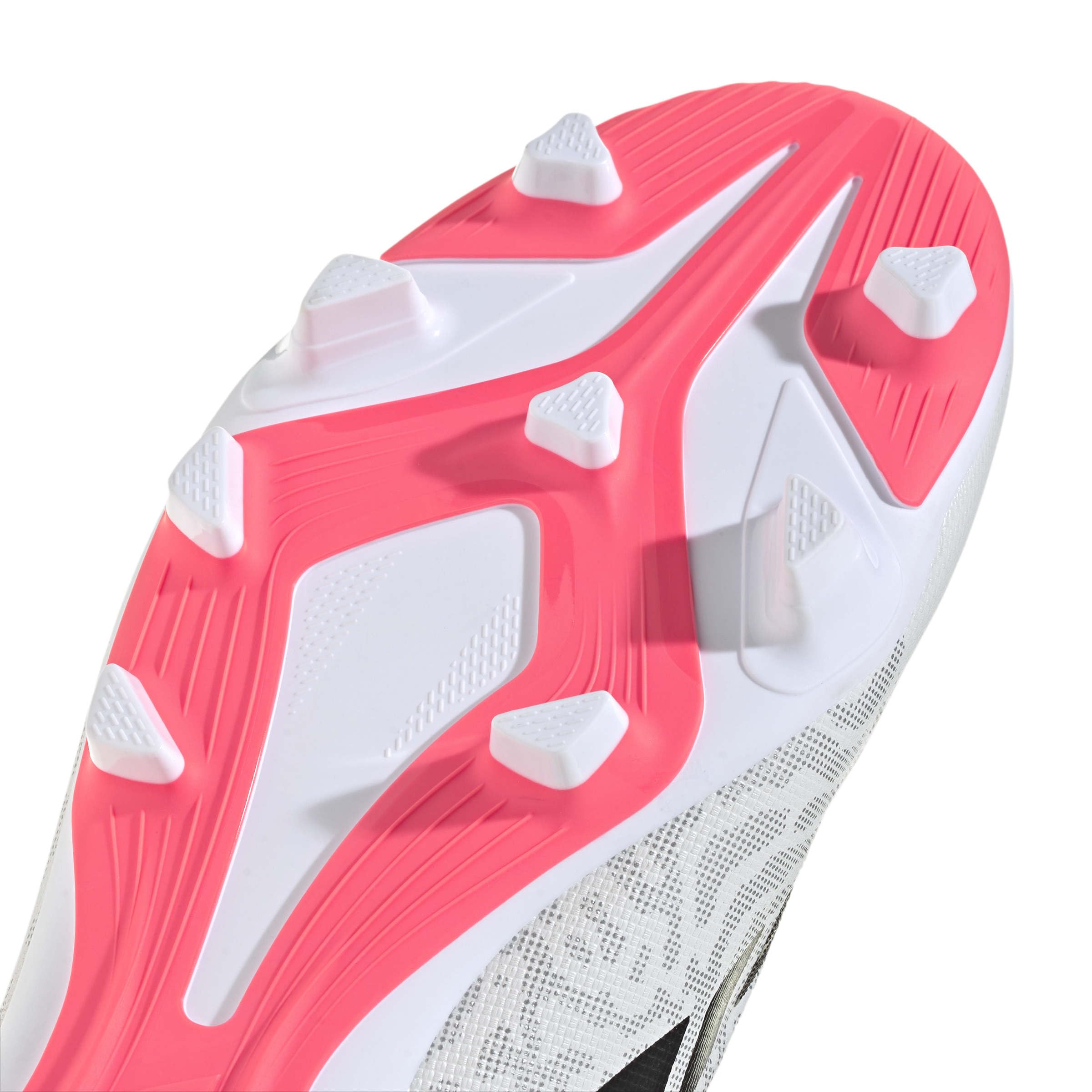 adidas Unisex Predator Club Fußballschuh, Feste Böden/Multi Ground