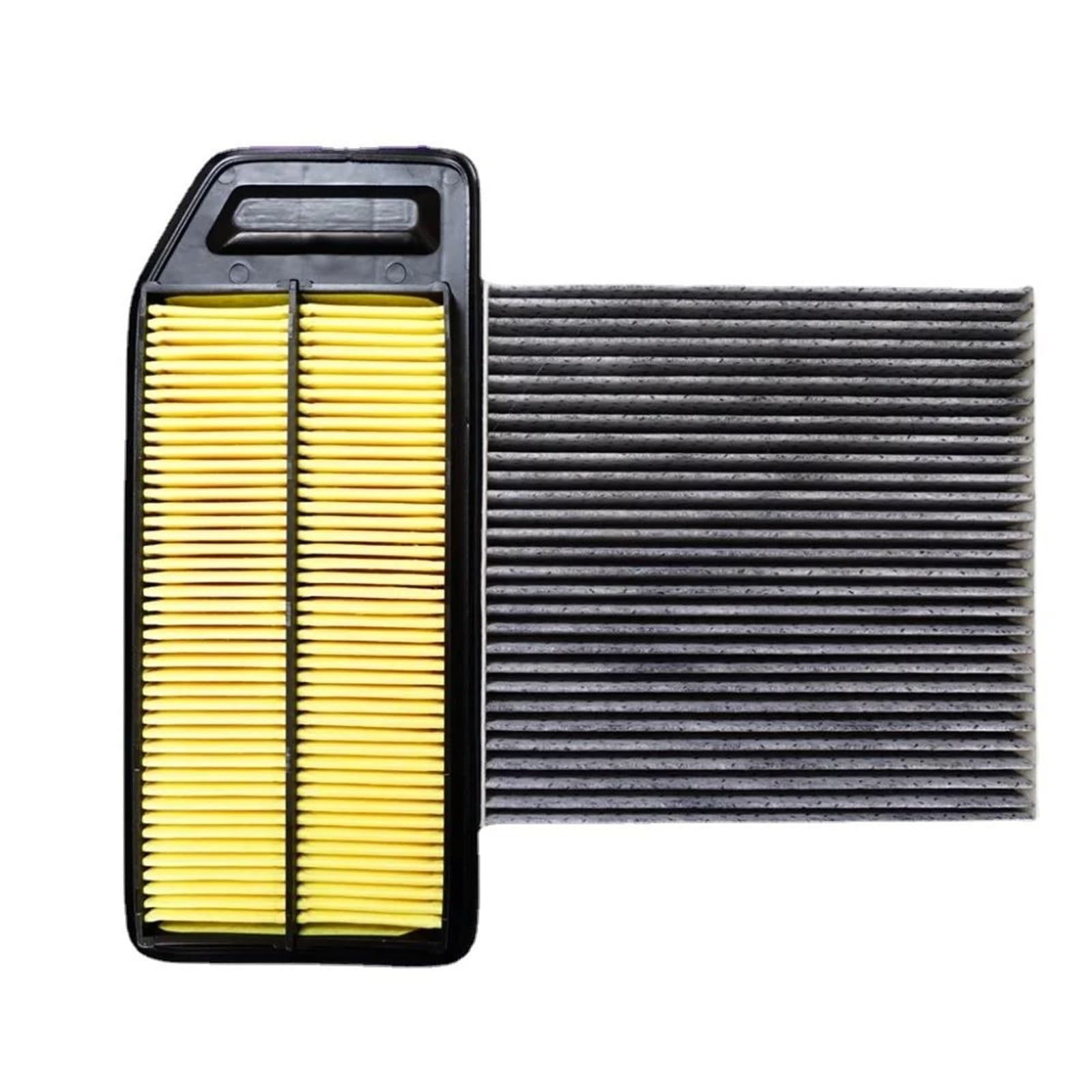 Bertdcx One Color Car Parts Car Cabin Filter Air Filter For Accord 7 2.0 2.4 2003-2008 Filter Kit 17220-Raa-A00/80292-Sdg-W01