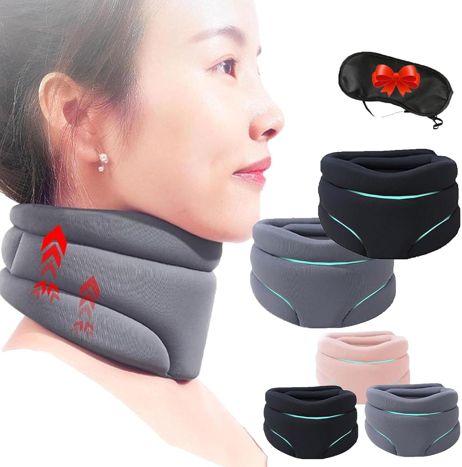 Cervicorrect,2024 Newest Cervicorrect Neck Brace,cervicorrect neck
