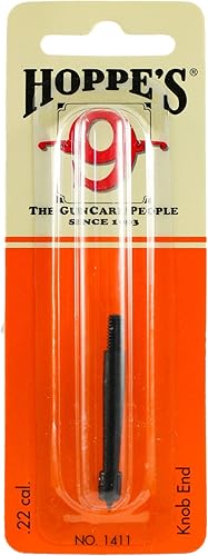 Miniatura 7 de Hoppe 's No. 9adaptador de conversión Final de rejilla, 16-gauge12-guage