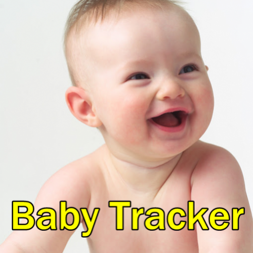 Baby Tracker App on Amazon Appstore