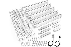 Charbroil Grill Replacement Parts 5 Burner - The Perfect Fit for Your Grill