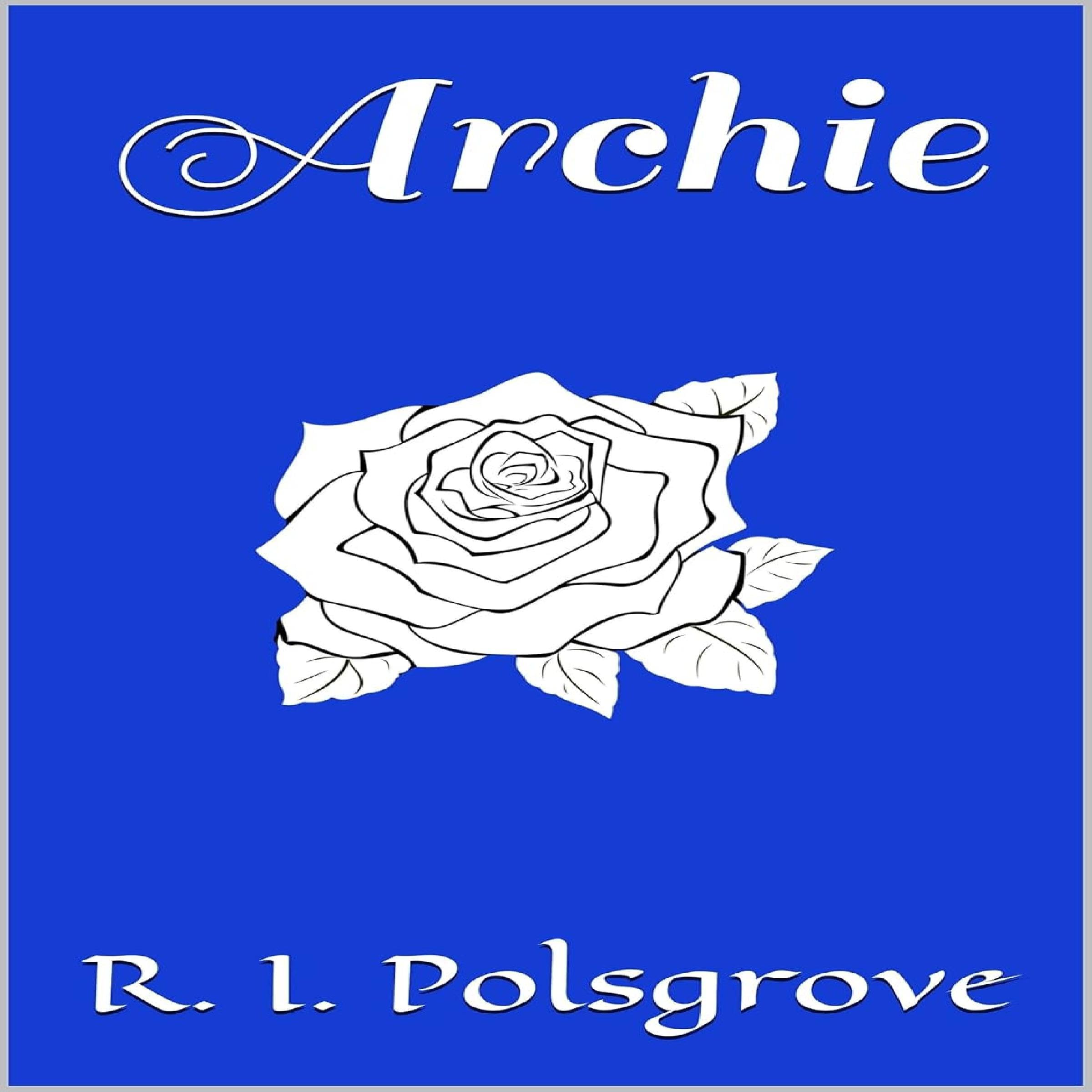 Cover art for Archie