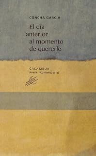 El dia anterior al momento de quererte