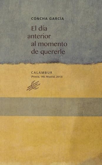 El dia anterior al momento de quererte