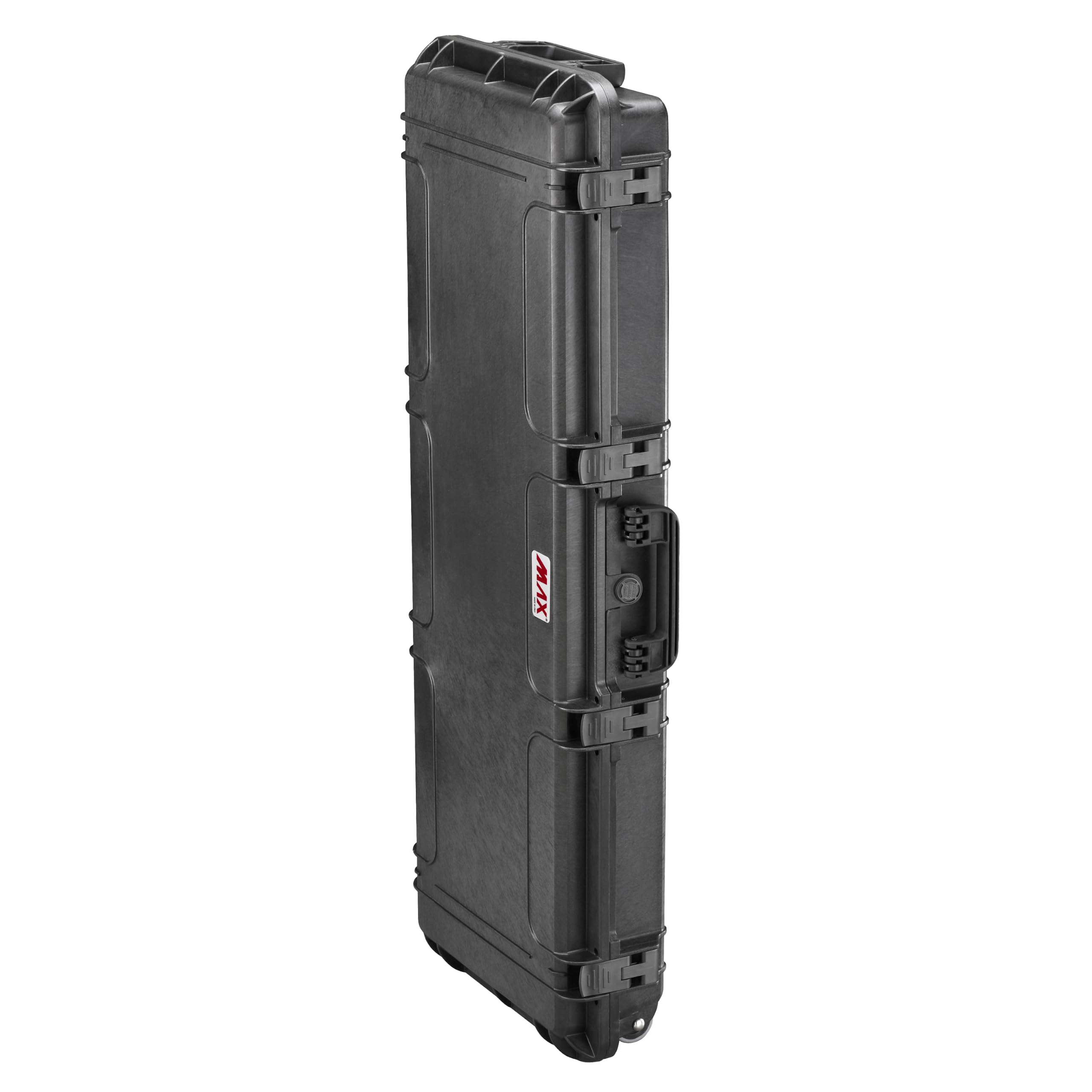 Plastica panaro Malette MAX1100S IP67 - Valve - Noir Malette de Transport Noir