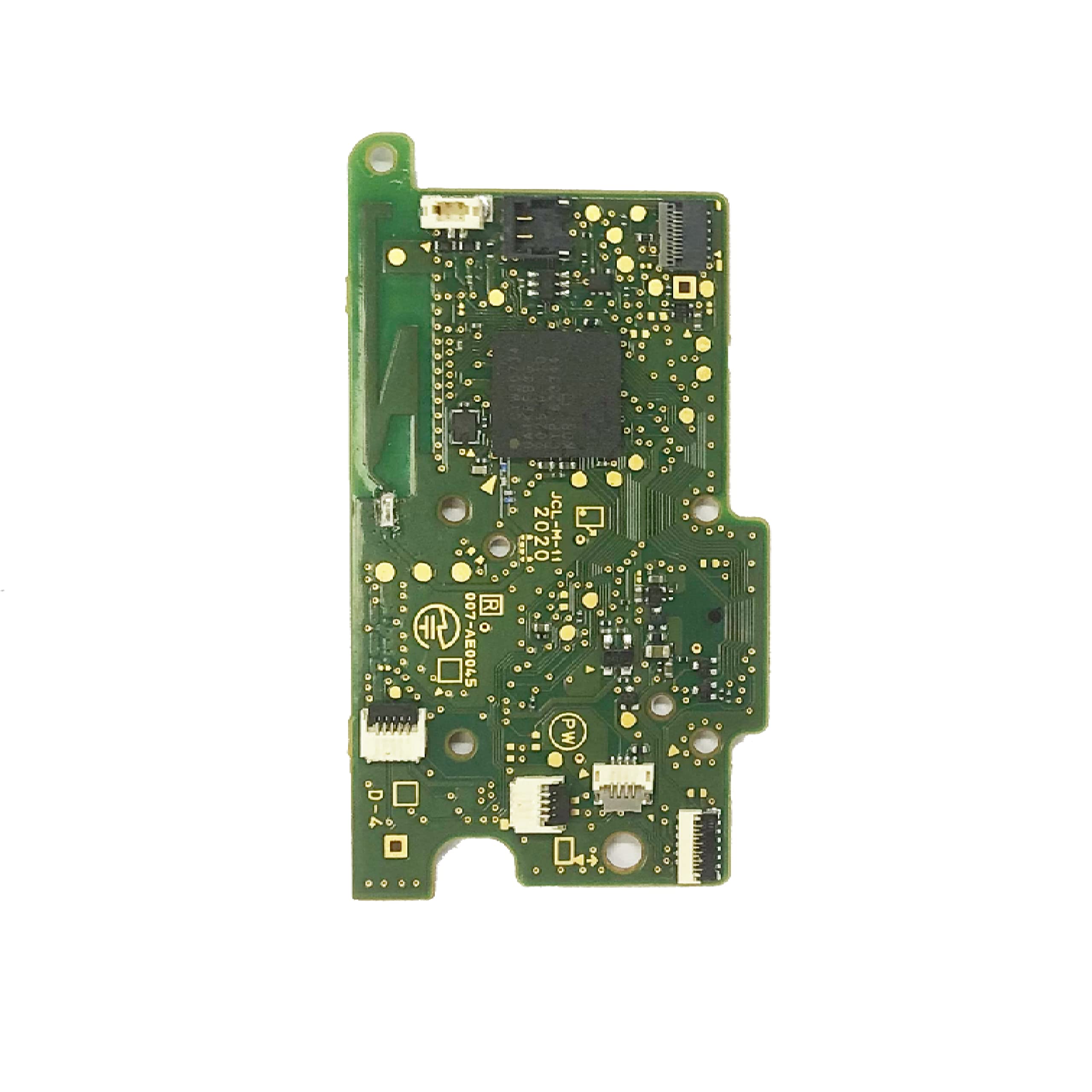 OYSTERBOY Replacement Main Board Motherboard for NS Switch Joy-con Controller Repair Parts (Left)-image-35