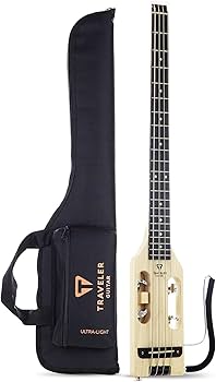 Amazon.co.jp: TRAVELER GUITAR トラベラーギター Ultra-Light Bass