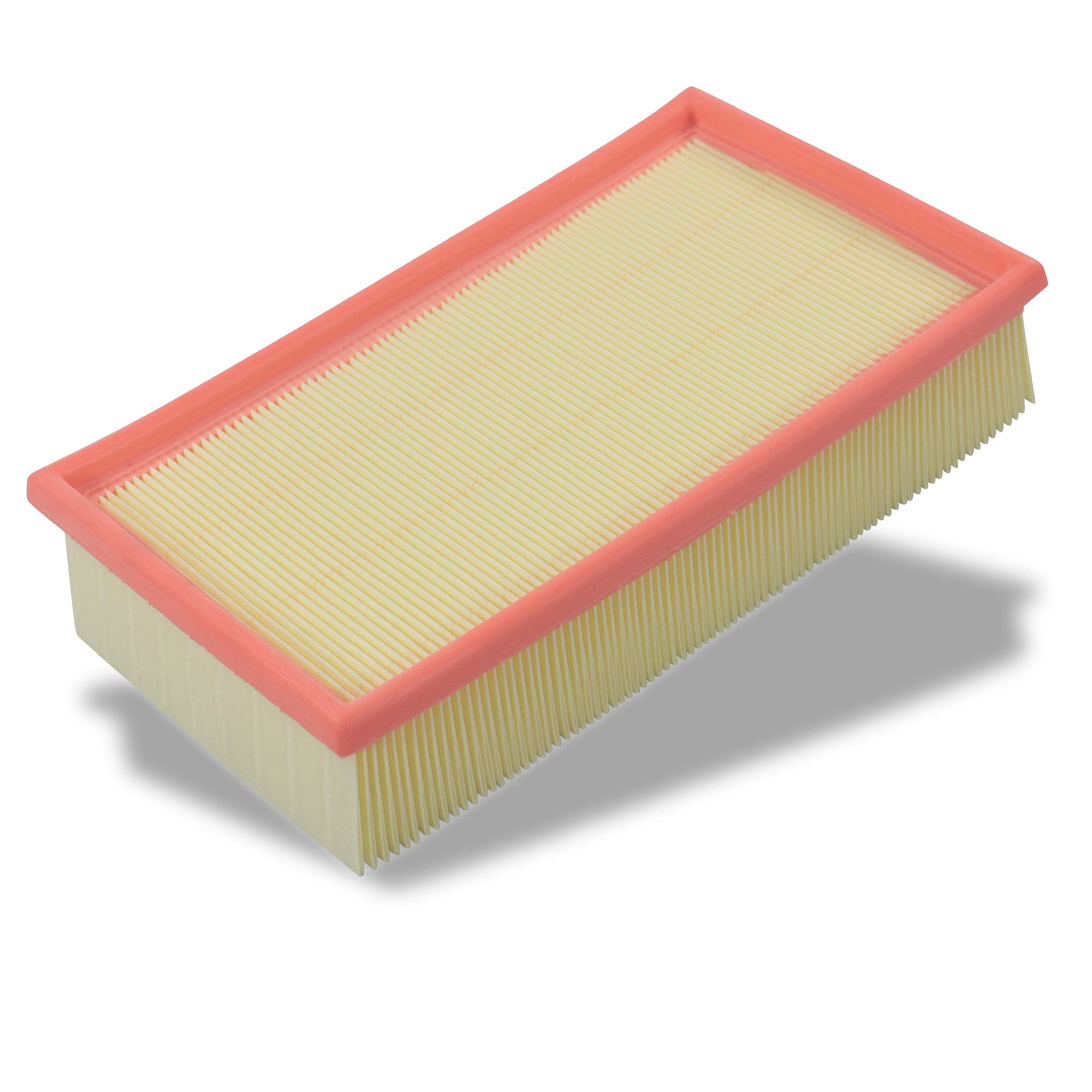 BESTPRICE Paquete de inspección juego de filtros con 1x filtro de aceite, 1x filtro de aire, 1x filtro de habitáculo, 1x filtro de combustible, 4x bujía FR7LDC+, compatible con BMW Serie 3 (E36)