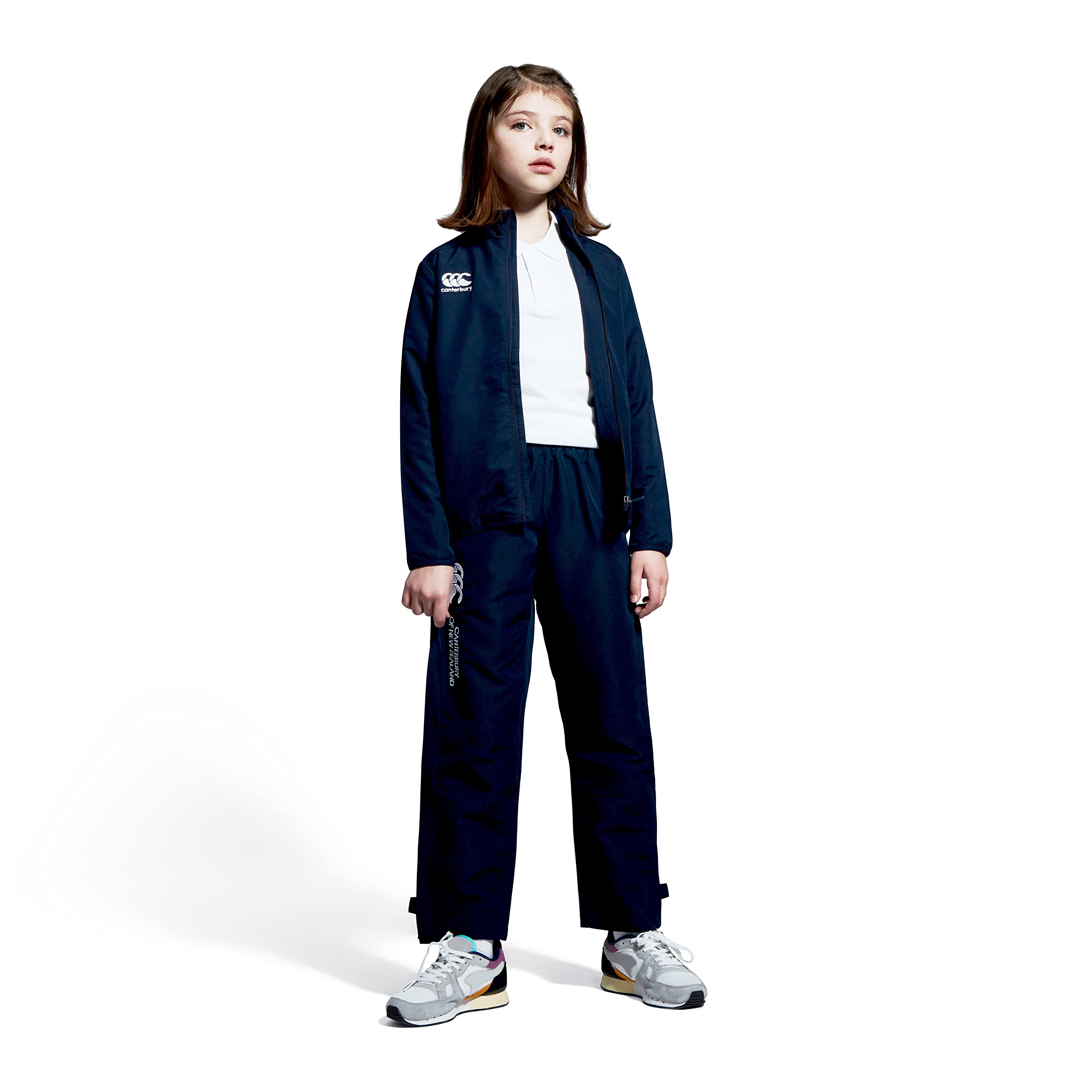 Amazon.co.uk: Canterbury of New Zealand Limited: Tracksuit