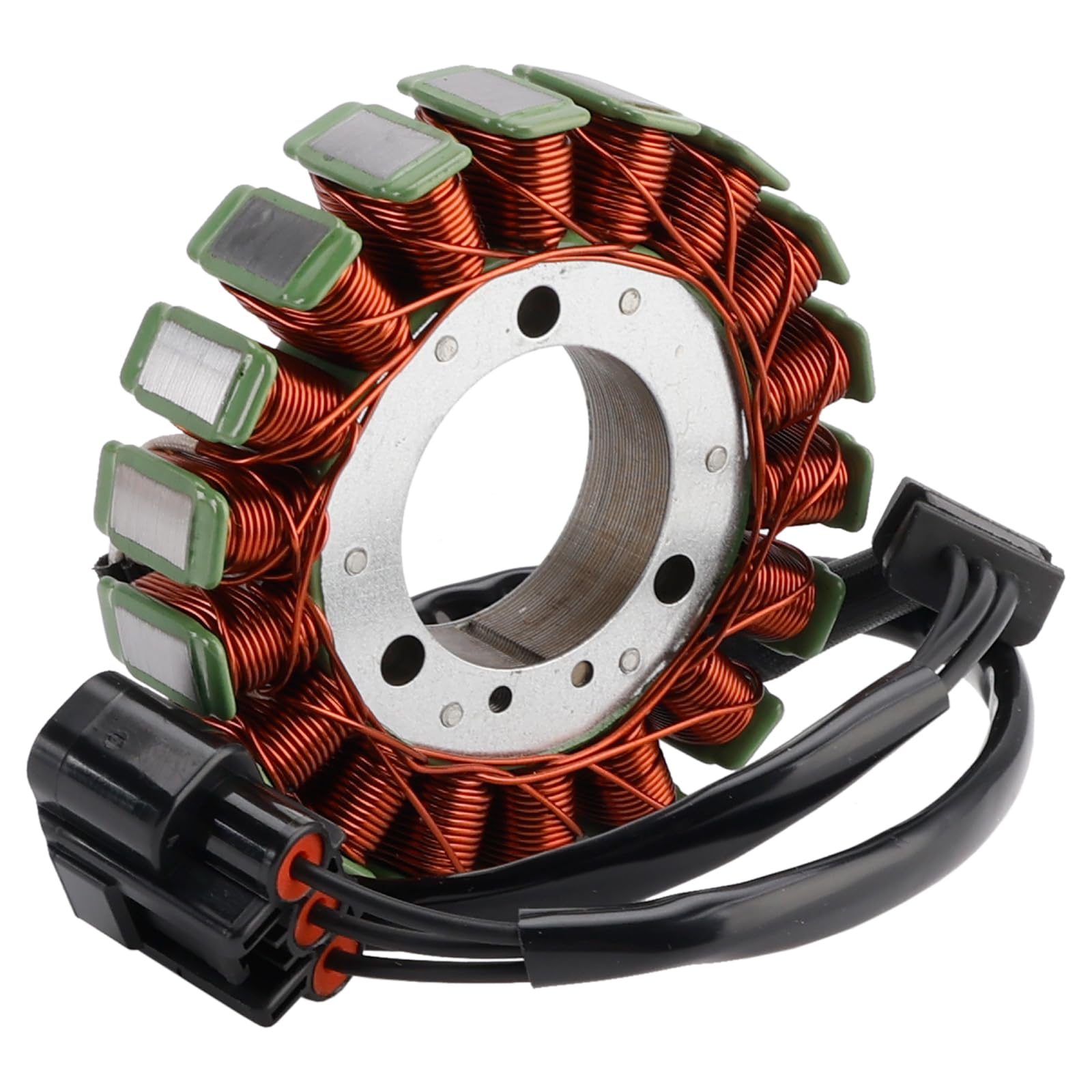 STATORE REGOLATORE GUARNIZIONE per Moto Morini X-CAPE 650 21-24 XCAPE 700 25-26