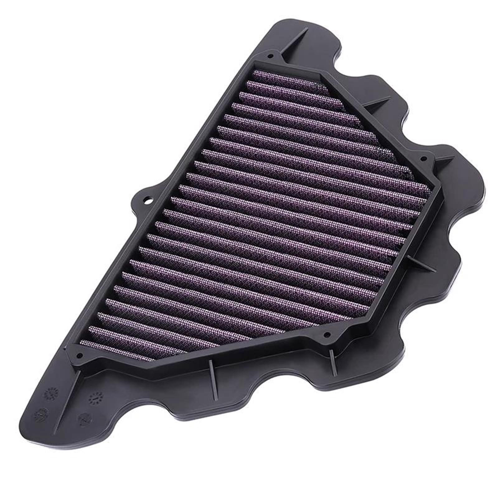 Filtre à air ZR900 haute filtration pour préserver la puissance moteur Z900RS 948cc HFA2924
