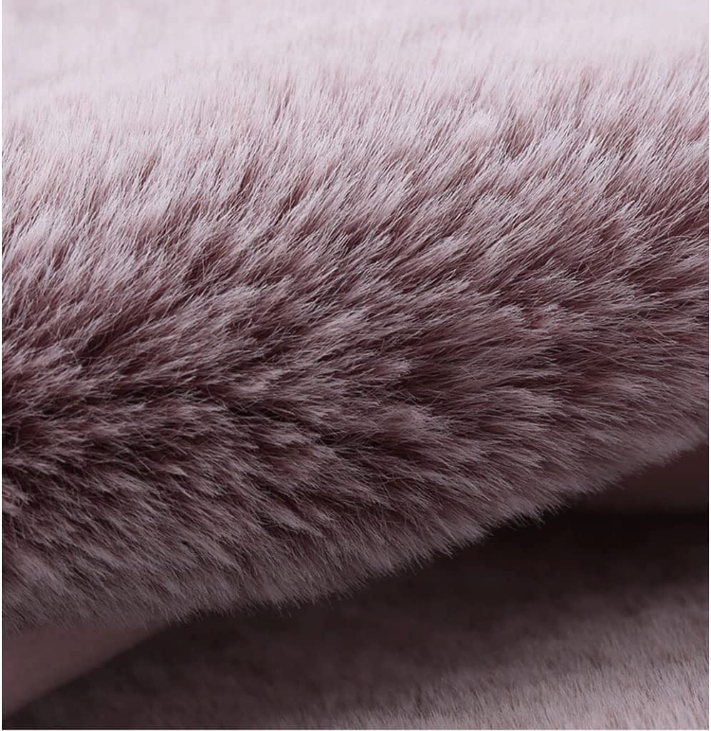 OLOTU Durevole Borsa per Il Riscaldamento dell'Acqua elettrica, Borsa per l'acqua Calda Ricaricabile, Borsa per l'acqua Calda elettrica con Morbida Copertura in Vita in Peluche Portatile