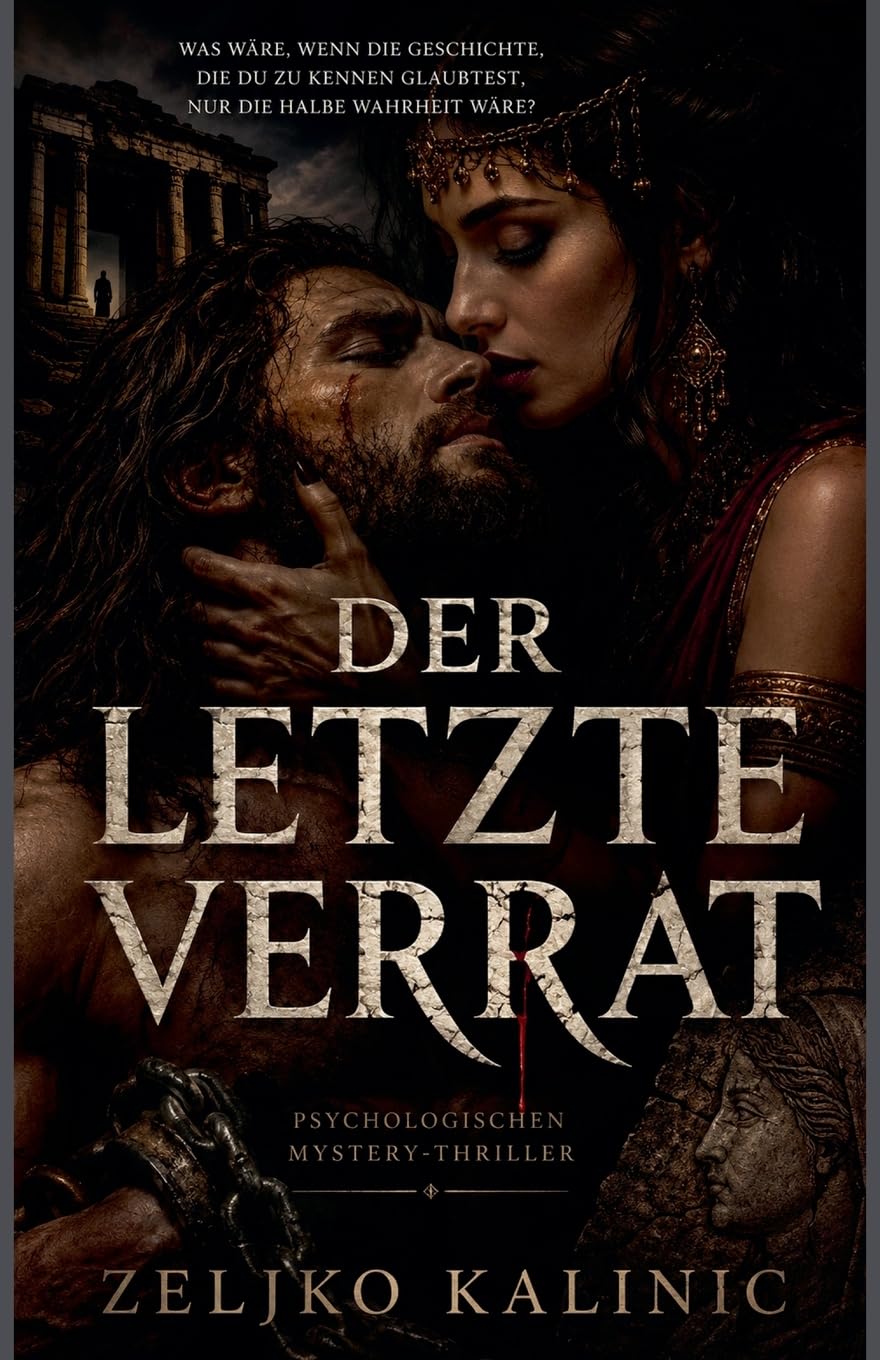 Der letzte Verrat