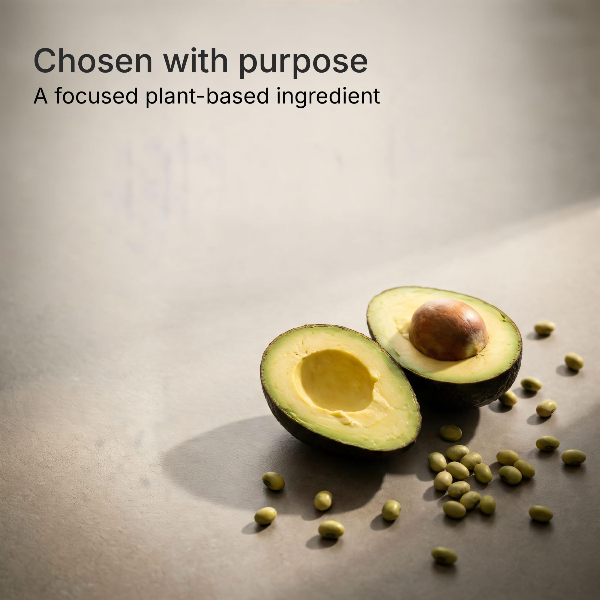 Vegan ASU Joint Support 300mg Avocado Soy Unsaponifiables Once Daily | Clinically evaluated vegan ASU formula 2-month supply plant-based non-GMO Made in the USA for everyday joint wellness product thumbnail 4