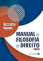 Manual de Filosofia do Direito - 9ª Edição 2026