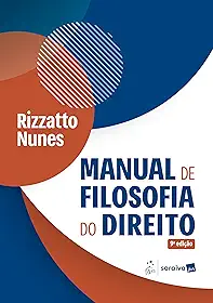 Manual de Filosofia do Direito - 9ª Edição 2026