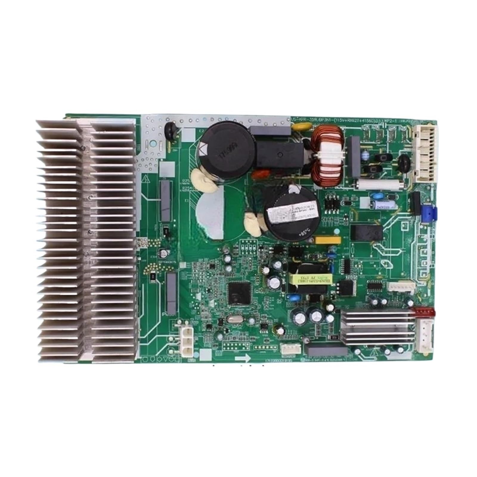 Compatible For Midea， Air Conditioner Motherboard US-KFR-35W/BP3N1-(115V+RX62T+41560).D.13.WP2-1(A)