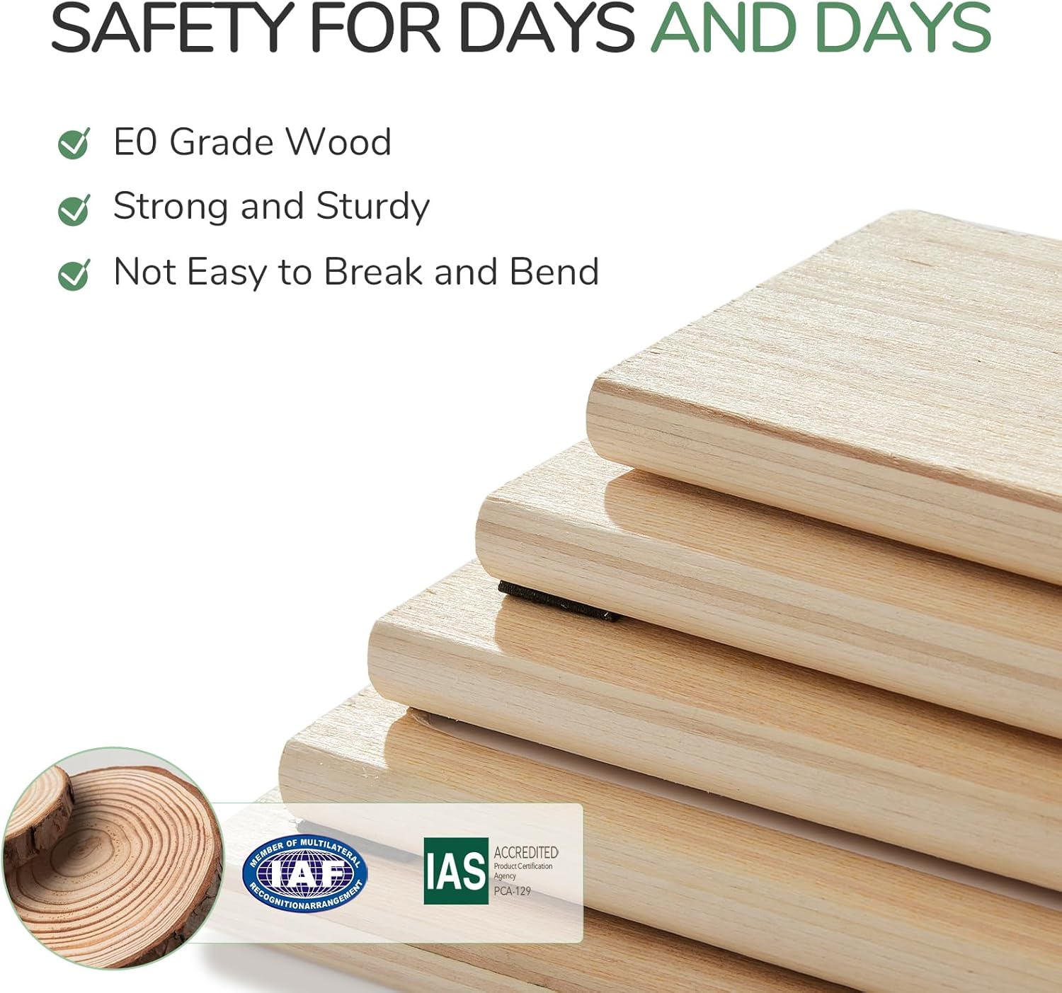 Novilla Queen Size Bed Frame Platform with 4 Storage Drawers and Fabric Upholstered Headboard, Strong Wooden Slats, Non-Slip and Noise-Free Queen Bed Frame, Easy Assembly, Beige - Image 7