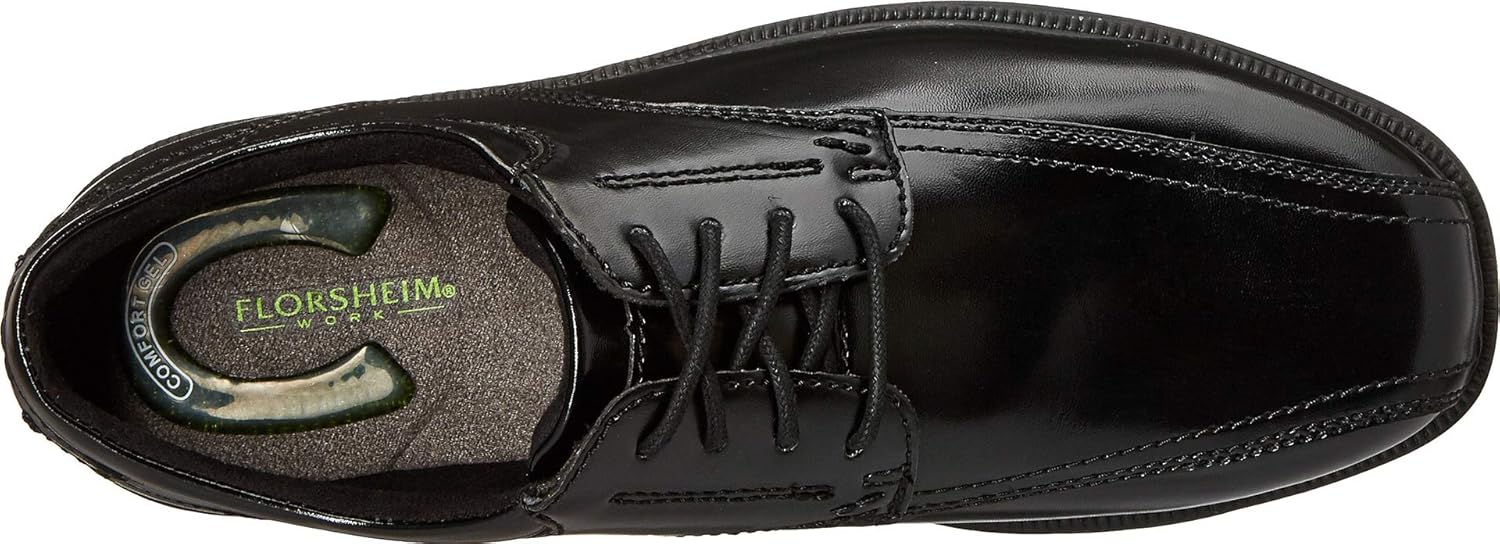 New Arrivals Florsheim Work Men's Coronis One-Day Sale: Up to 80% Off Florsheim Work Men's Coronis