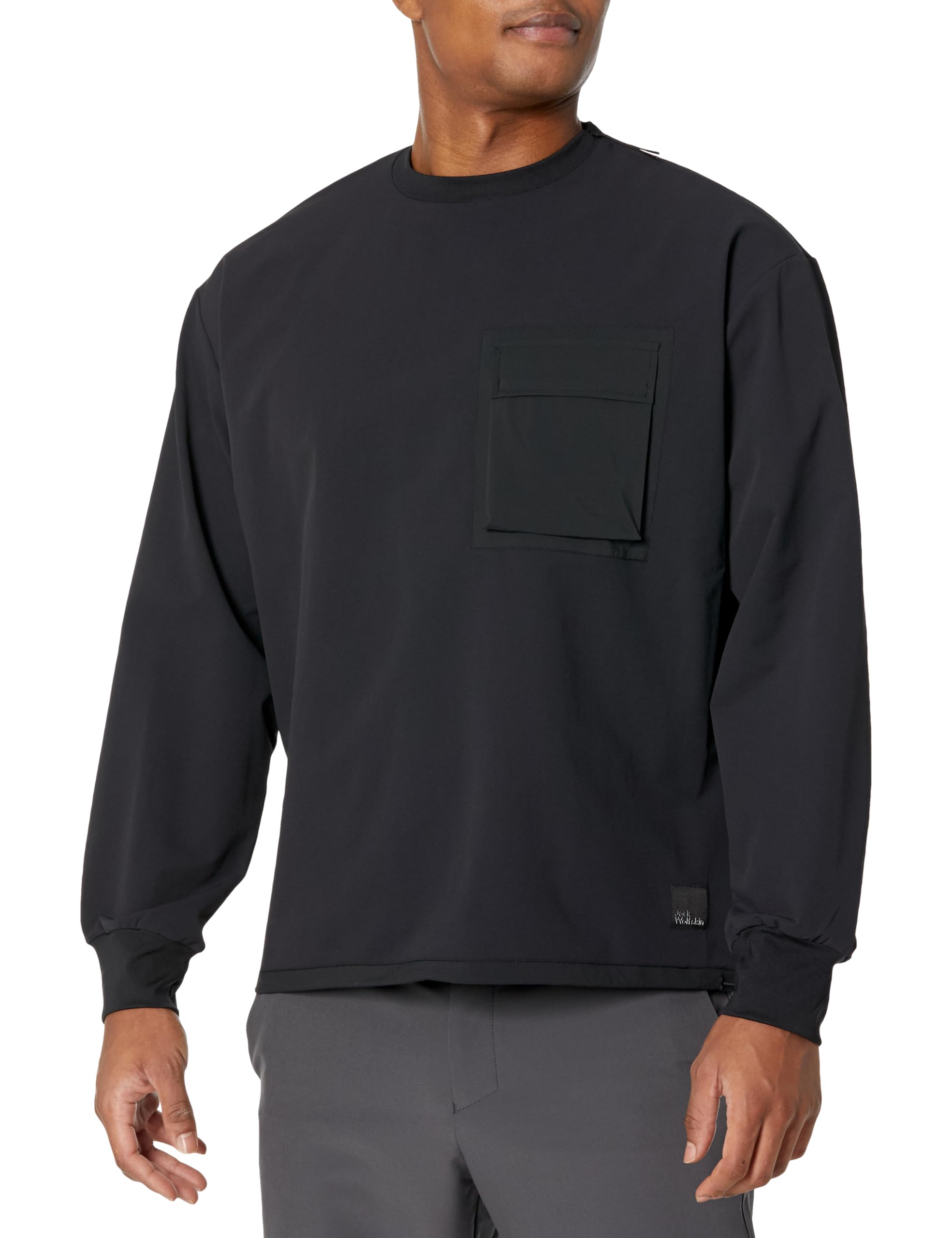 Wandermood Kazak M Sweatshirt Üniseks Yetişkin