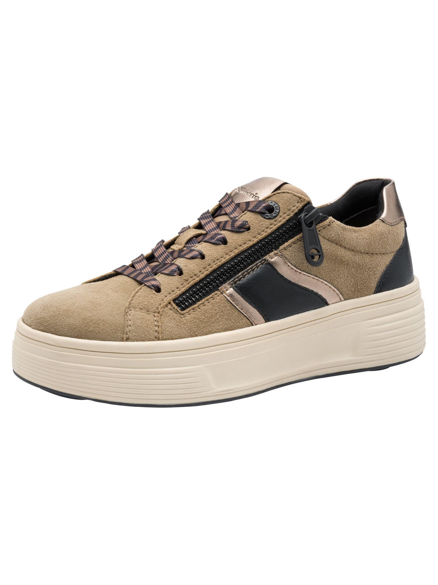 Tamaris Wide FIT Sneaker 8-83716-44 Wide Fit